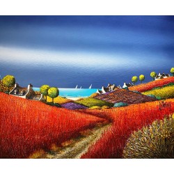 Le Chemin Rouge