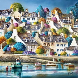Le Dourduff