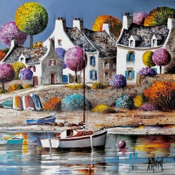 Mouillage en Couleurs