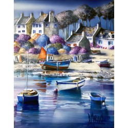 Pors an eog, Ile de Batz