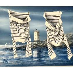 Marinières Conquétoises