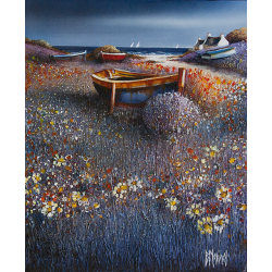 Fleurs Salées